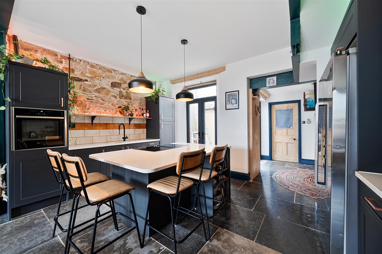 Tower Road, Newquay photo - 3